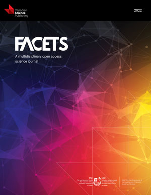 cover image FACETS